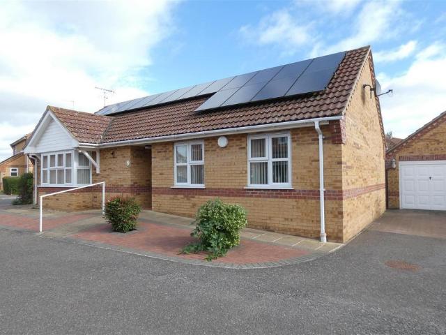 Bungalow for rent in Chedburgh, Isle Of Man