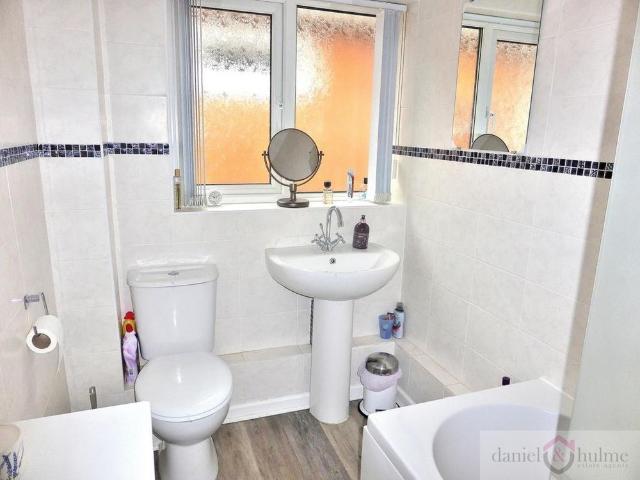 House for rent in Baswich, Staffordshire