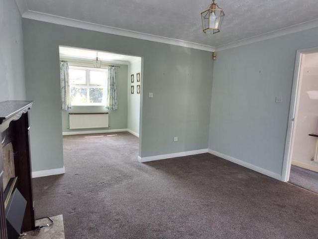 House for rent in Ashby De La Launde, Lincolnshire