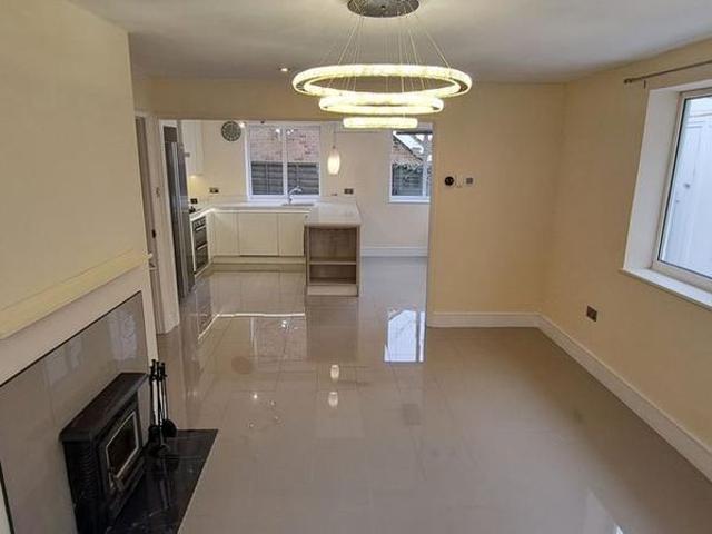 House for rent in Cross In Hand, East Sussex