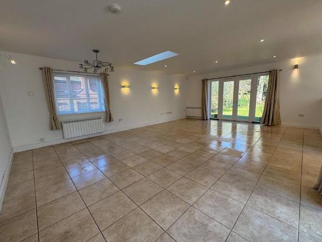 House for rent in Chedburgh, Suffolk