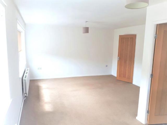 House for rent in Fiskerton CP, Ingleby