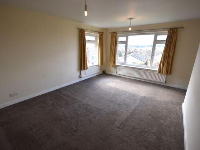 House for rent in Ludlow, Shropshire
