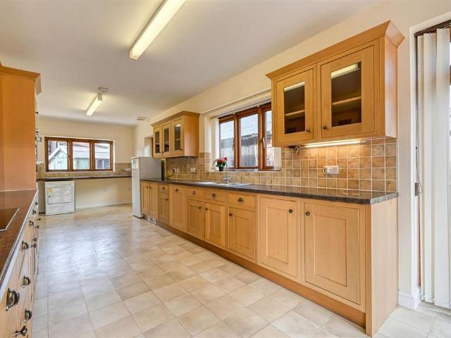 House for rent in Park Village, West Midlands