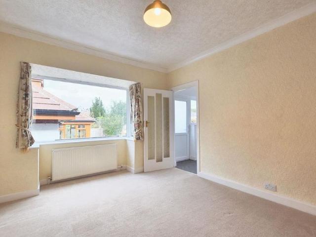 House for rent in Billington and Langho, Paradise