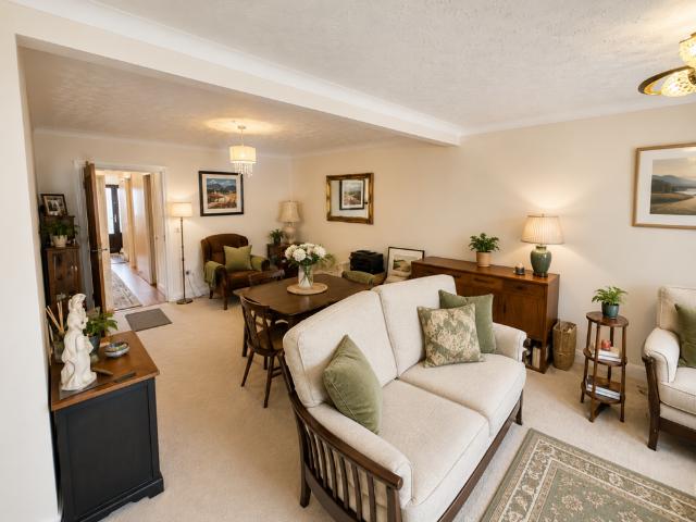 House for rent in Widdrington Station and Stobswood, Widdrington Station