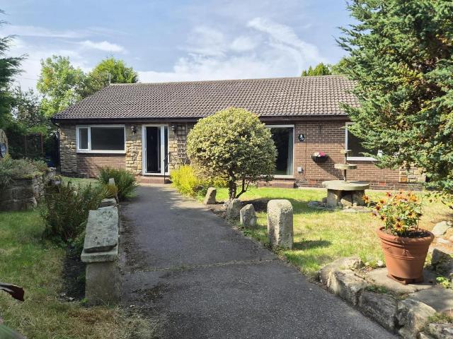 Bungalow for rent in Forest Hall, North Tyneside