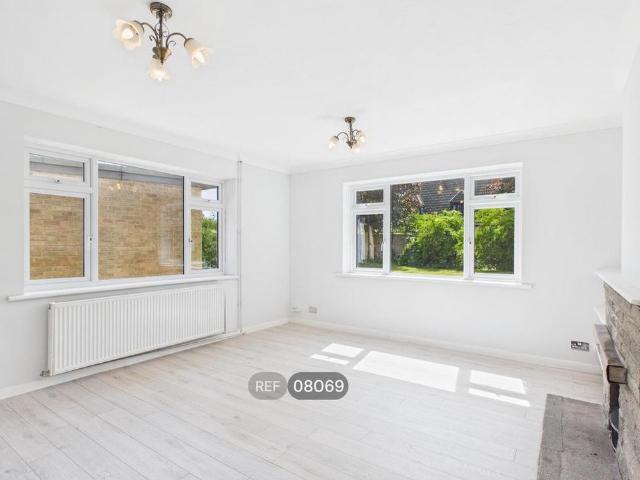 House for rent in Peterborough