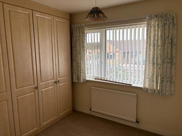 House for rent in Harby, Brentingby