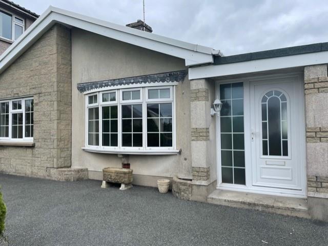 Bungalow for rent in Pentlepoir, Wales