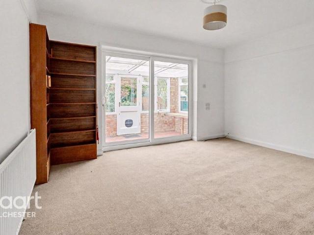 House for rent in Manningtree, Tendring