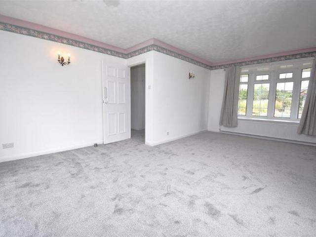 House for rent in High Field, York