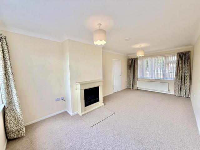 House for rent in Hawton, Alverton