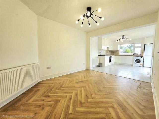House for rent in London Borough of Ealing, Greenford