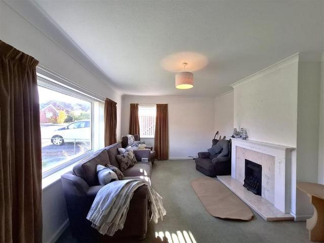 House for rent in Breinton, Hereford