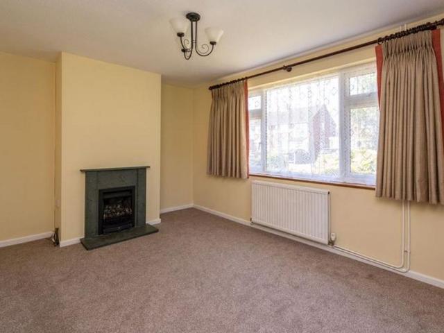 House for rent in Caddington, Bedfordshire