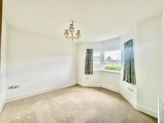House for rent in Blackfield, New Forest