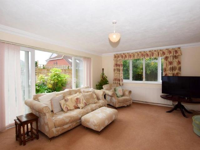 House for rent in Rose Green, Clapham