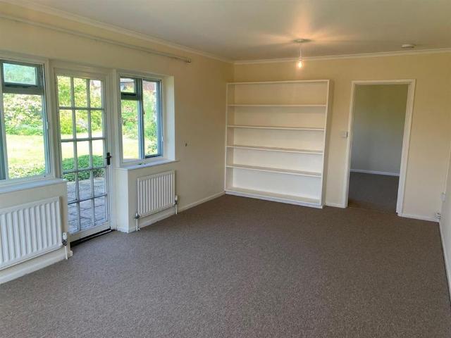House for rent in Hampshire