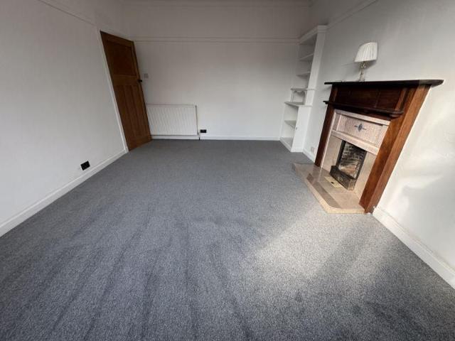 House for rent in Eaglesham, Scotland