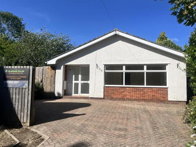 Bungalow for rent in Arrington, Cambridgeshire