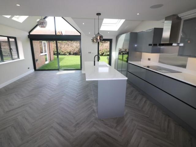 Bungalow for rent in Swanland, Isle Of Man