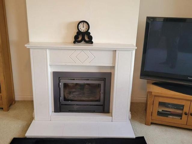 House for rent in Talskiddy, St. Columb Major