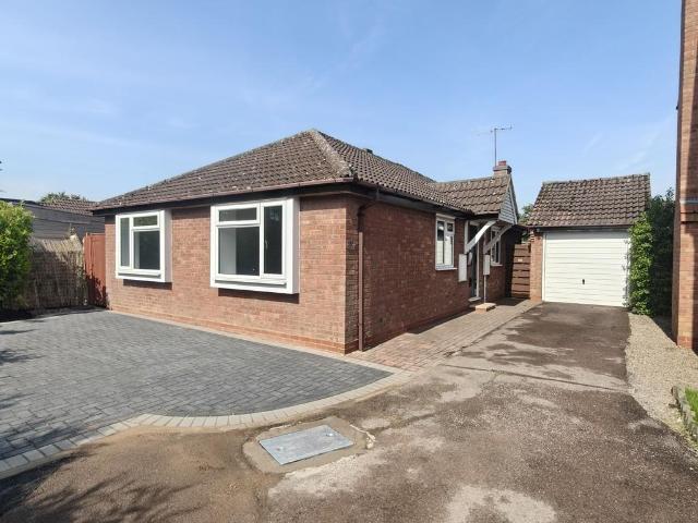 Bungalow for rent in St. Peter the Great County, St Peters