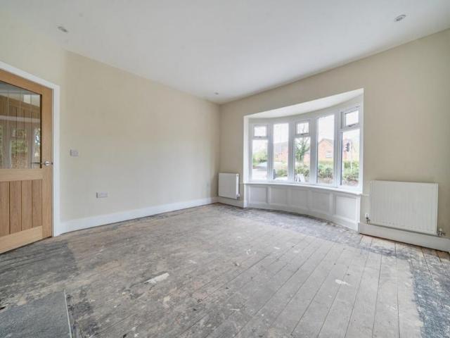 House for rent in Hykeham Moor, Ashby De La Launde