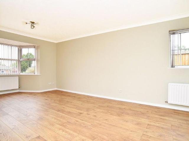 House for rent in Killinghall, North Yorkshire