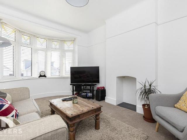 House for rent in Throop, Bournemouth