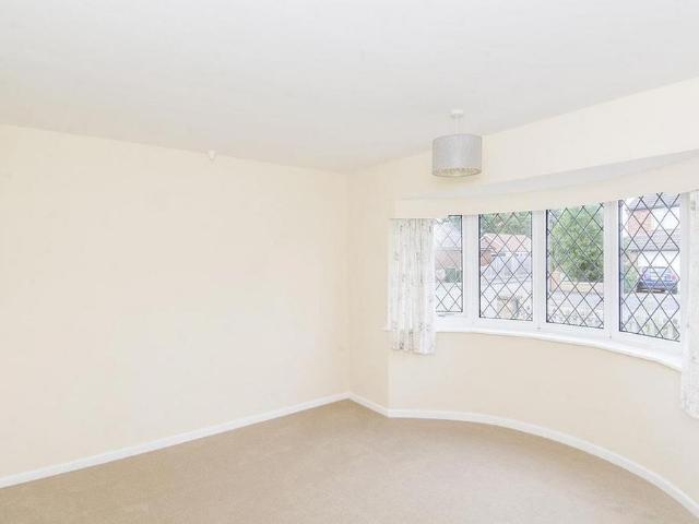House for rent in Stanford On Avon, Leicestershire