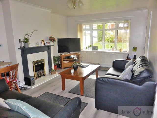 House for rent in Baswich, Staffordshire