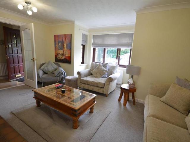 House for rent in Stone, Baswich