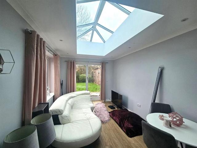 House for rent in Alverton, East Midlands