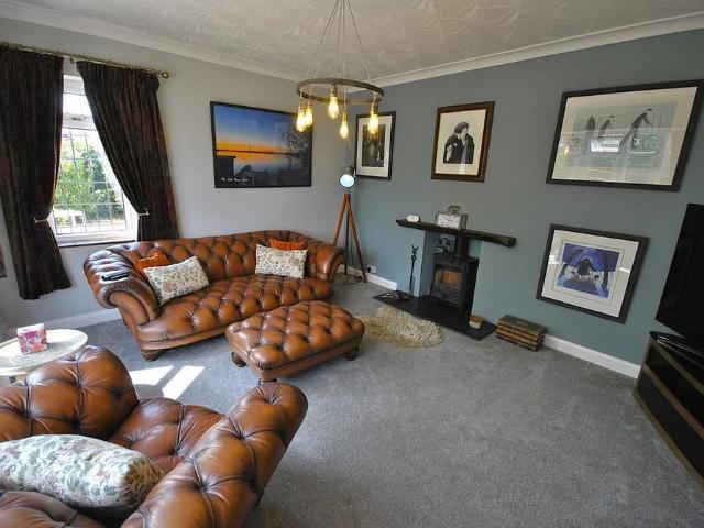 House for rent in East Lound, North Lincolnshire