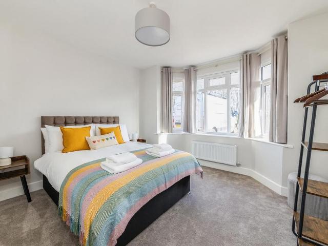 Bungalow for rent in Dromore, Oxfordshire