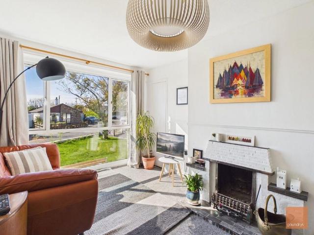 House for rent in Goonvrea, Cornwall