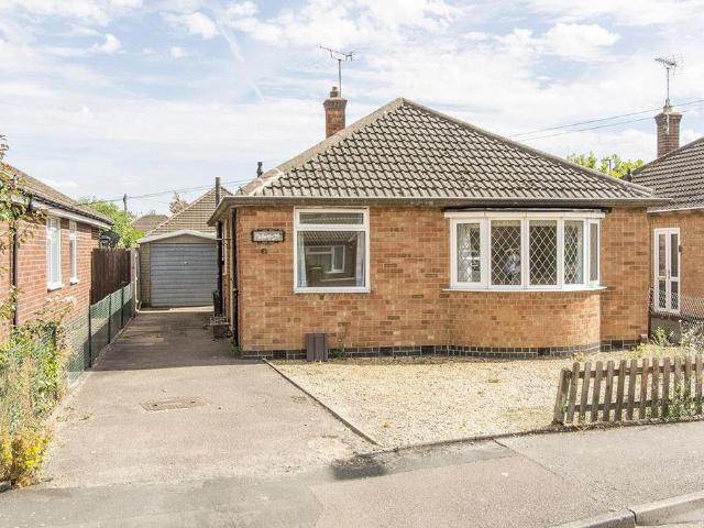 Bungalow for rent in Stanford On Avon, Leicestershire