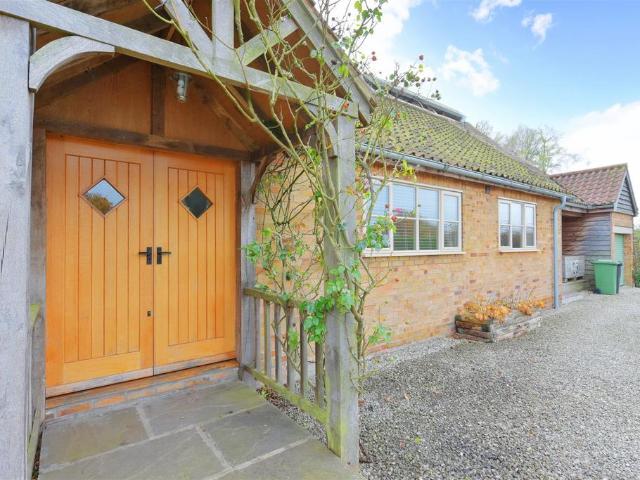 Bungalow for rent in York