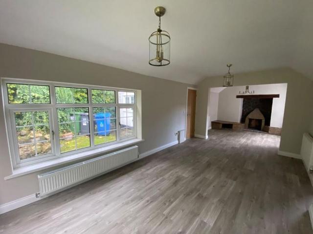 House for rent in Orford, Warrington