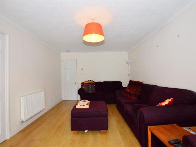 House for rent in Clapham, West Sussex