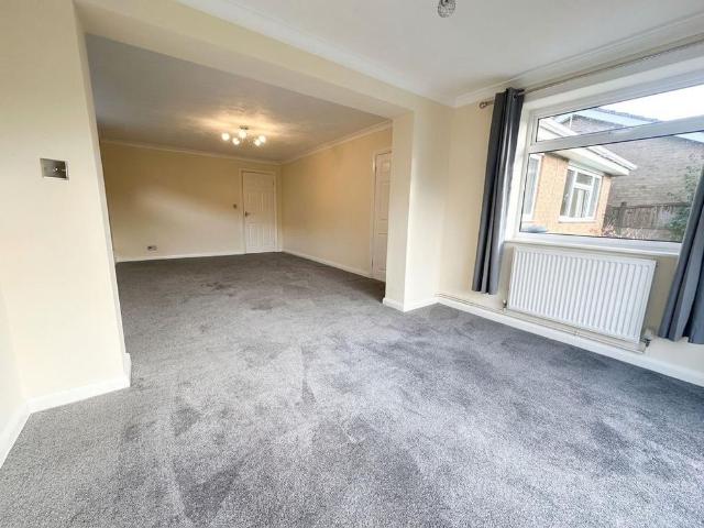 House for rent in Barrowby, South Kesteven