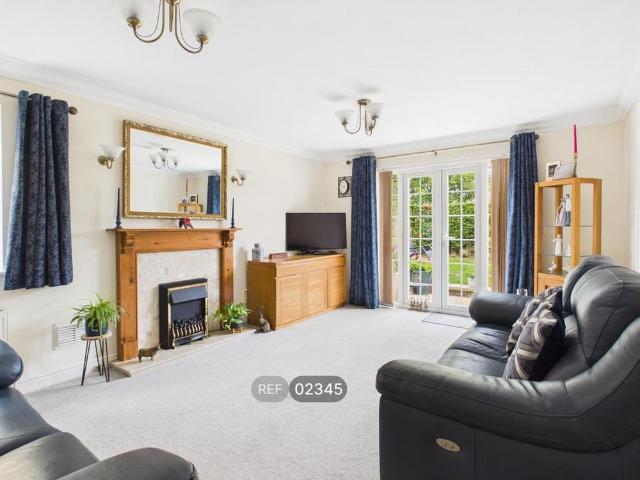 House for rent in Apsey Green, Eastbridge