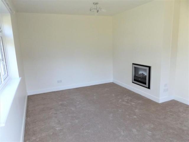 House for rent in Chadsmoor, Staffordshire