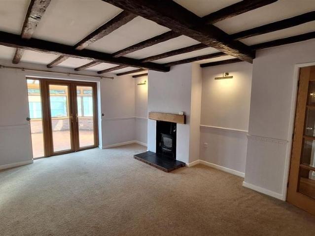 House for rent in Llansantffraid-ym-mechain, Wales