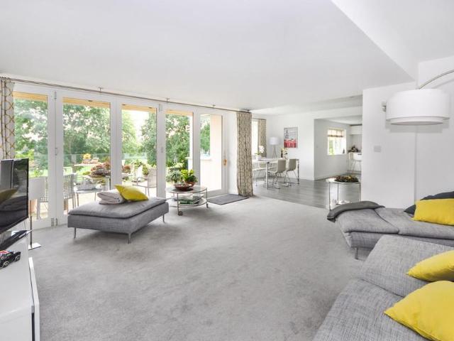 House for rent in The Slade, Oxfordshire
