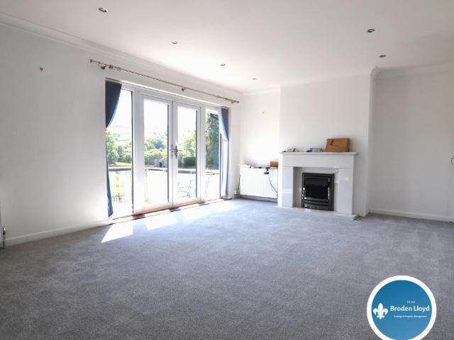 House for rent in Brunshaw, Burnley