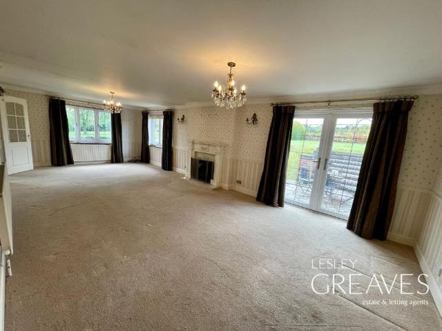 House for rent in Lowdham CP, Newark and Sherwood