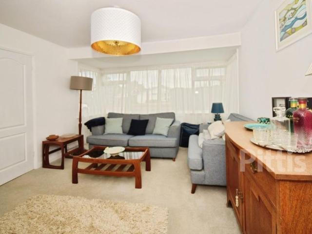 House for rent in Easton, Freshwater